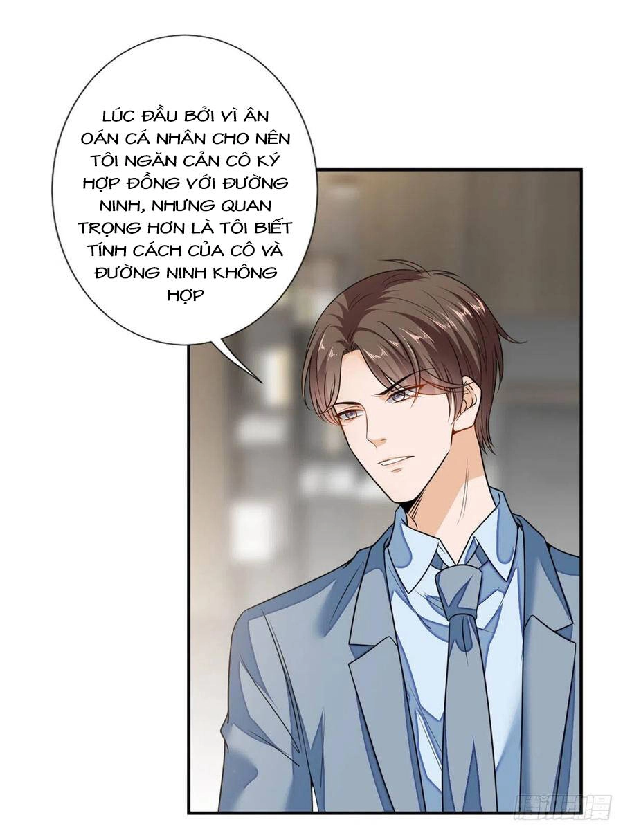 Ông Xã Kết Hôn Thử, Mạnh Thêm Chút Nữa Đi Chapter 300 - 13