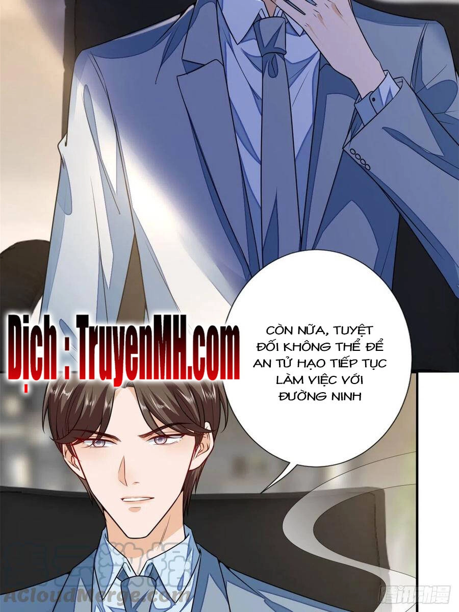 Ông Xã Kết Hôn Thử, Mạnh Thêm Chút Nữa Đi Chapter 300 - 16