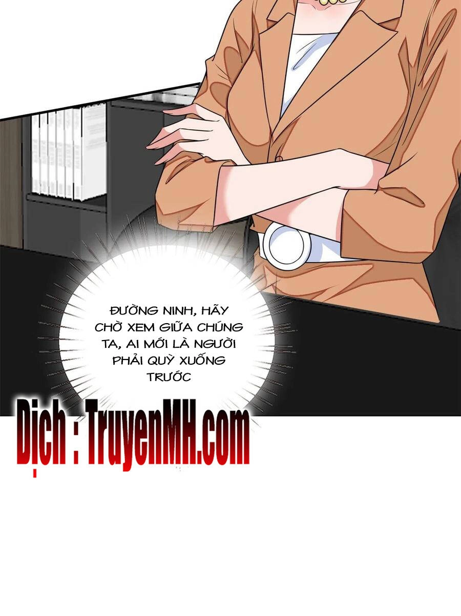 Ông Xã Kết Hôn Thử, Mạnh Thêm Chút Nữa Đi Chapter 301 - 4