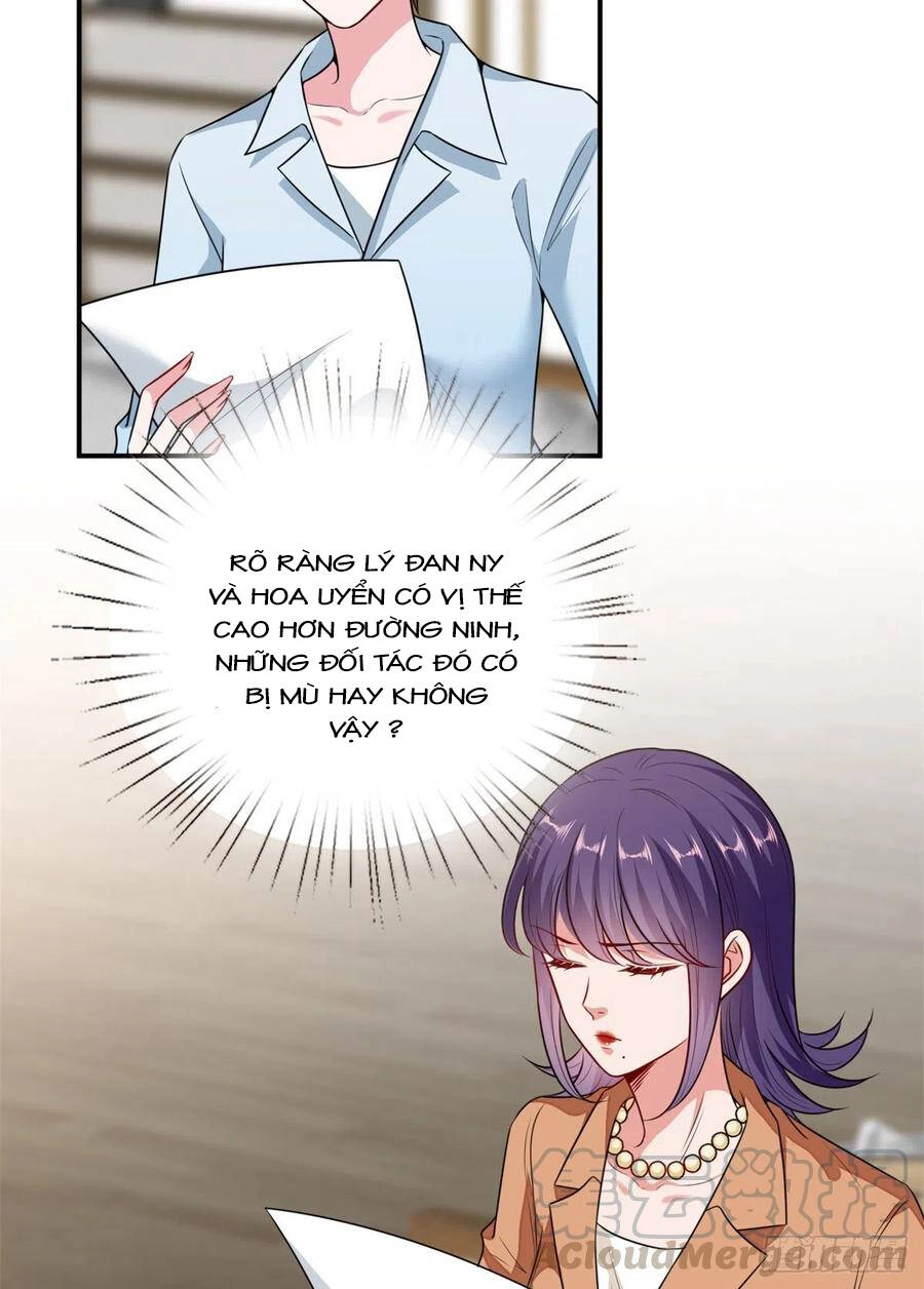 Ông Xã Kết Hôn Thử, Mạnh Thêm Chút Nữa Đi Chapter 301 - 7