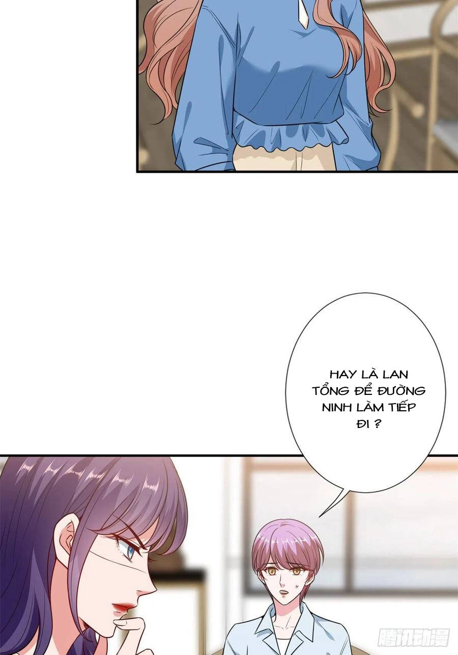 Ông Xã Kết Hôn Thử, Mạnh Thêm Chút Nữa Đi Chapter 301 - 9