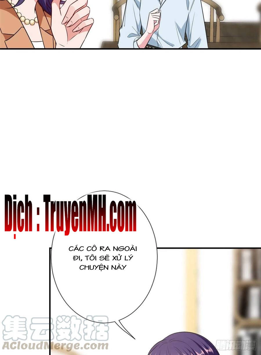 Ông Xã Kết Hôn Thử, Mạnh Thêm Chút Nữa Đi Chapter 301 - 10