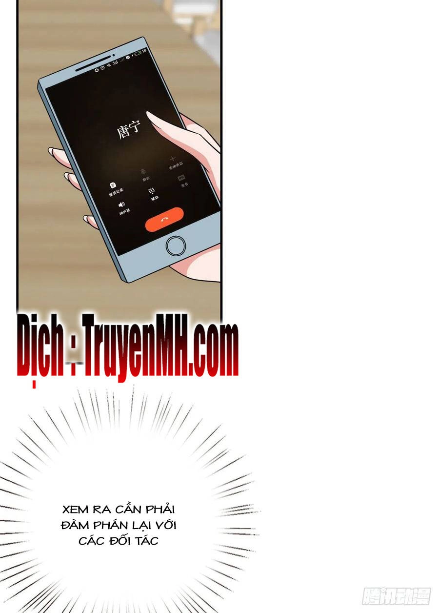 Ông Xã Kết Hôn Thử, Mạnh Thêm Chút Nữa Đi Chapter 301 - 12