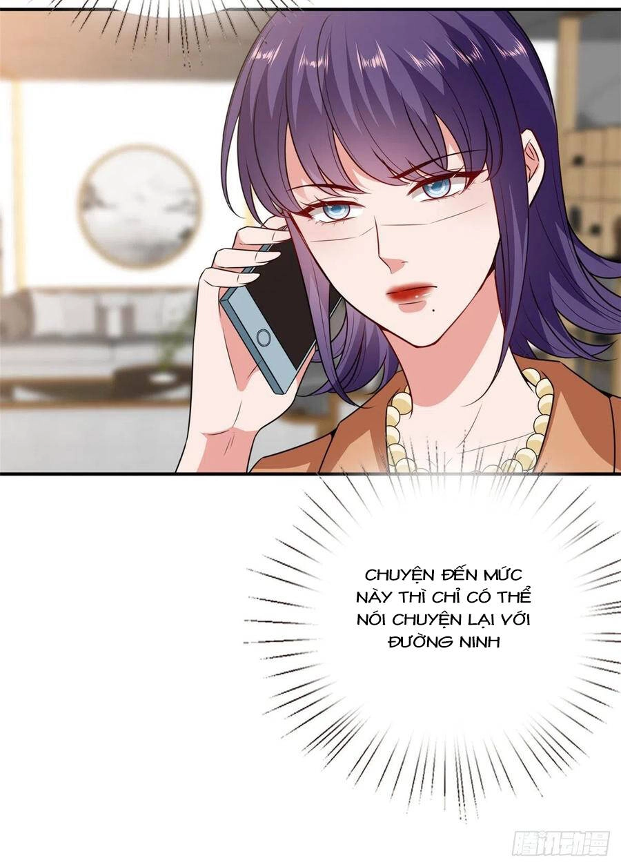 Ông Xã Kết Hôn Thử, Mạnh Thêm Chút Nữa Đi Chapter 301 - 13