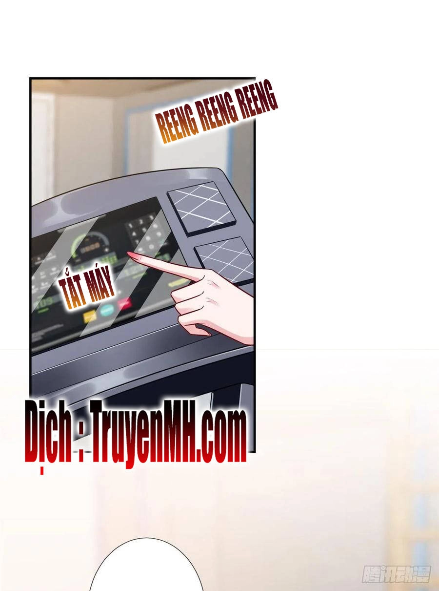 Ông Xã Kết Hôn Thử, Mạnh Thêm Chút Nữa Đi Chapter 301 - 14