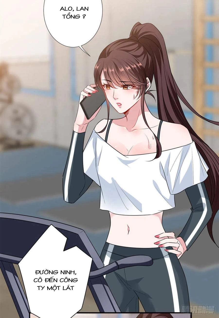 Ông Xã Kết Hôn Thử, Mạnh Thêm Chút Nữa Đi Chapter 301 - 15