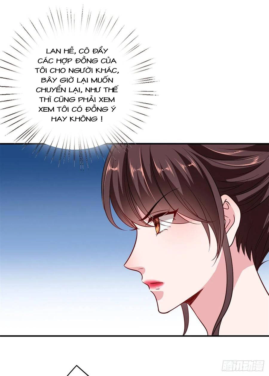 Ông Xã Kết Hôn Thử, Mạnh Thêm Chút Nữa Đi Chapter 301 - 17