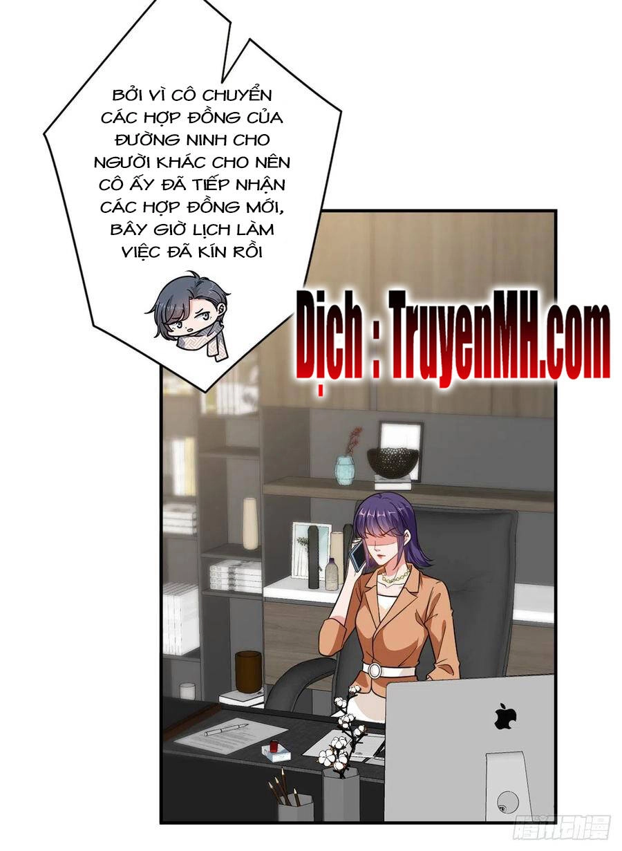 Ông Xã Kết Hôn Thử, Mạnh Thêm Chút Nữa Đi Chapter 302 - 2