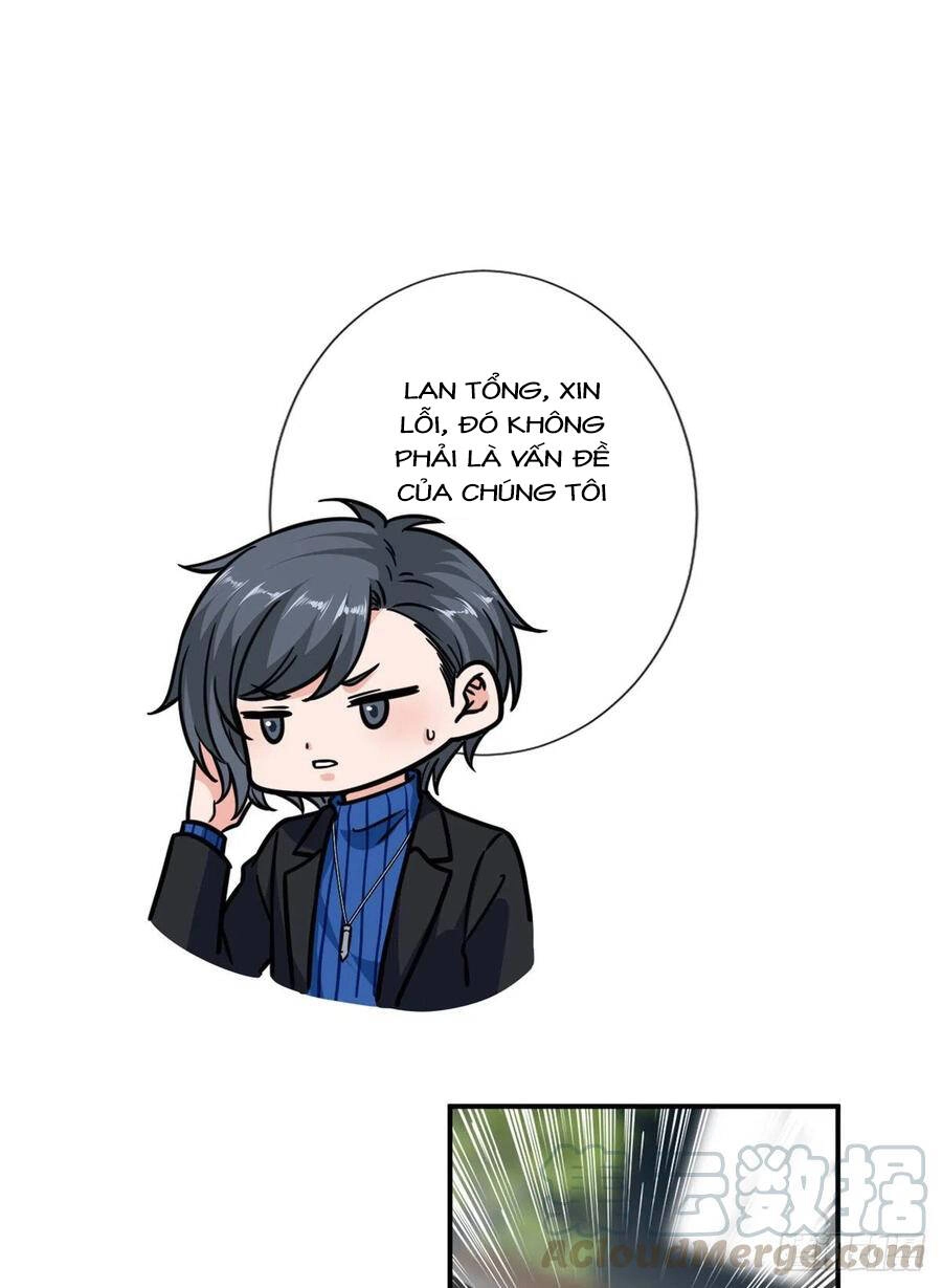 Ông Xã Kết Hôn Thử, Mạnh Thêm Chút Nữa Đi Chapter 302 - 3