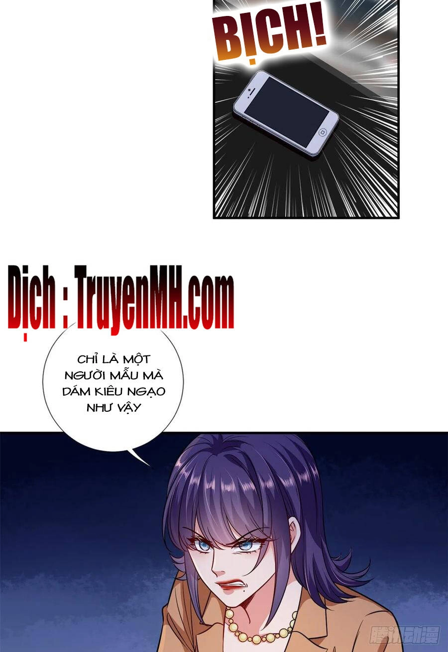 Ông Xã Kết Hôn Thử, Mạnh Thêm Chút Nữa Đi Chapter 302 - 4