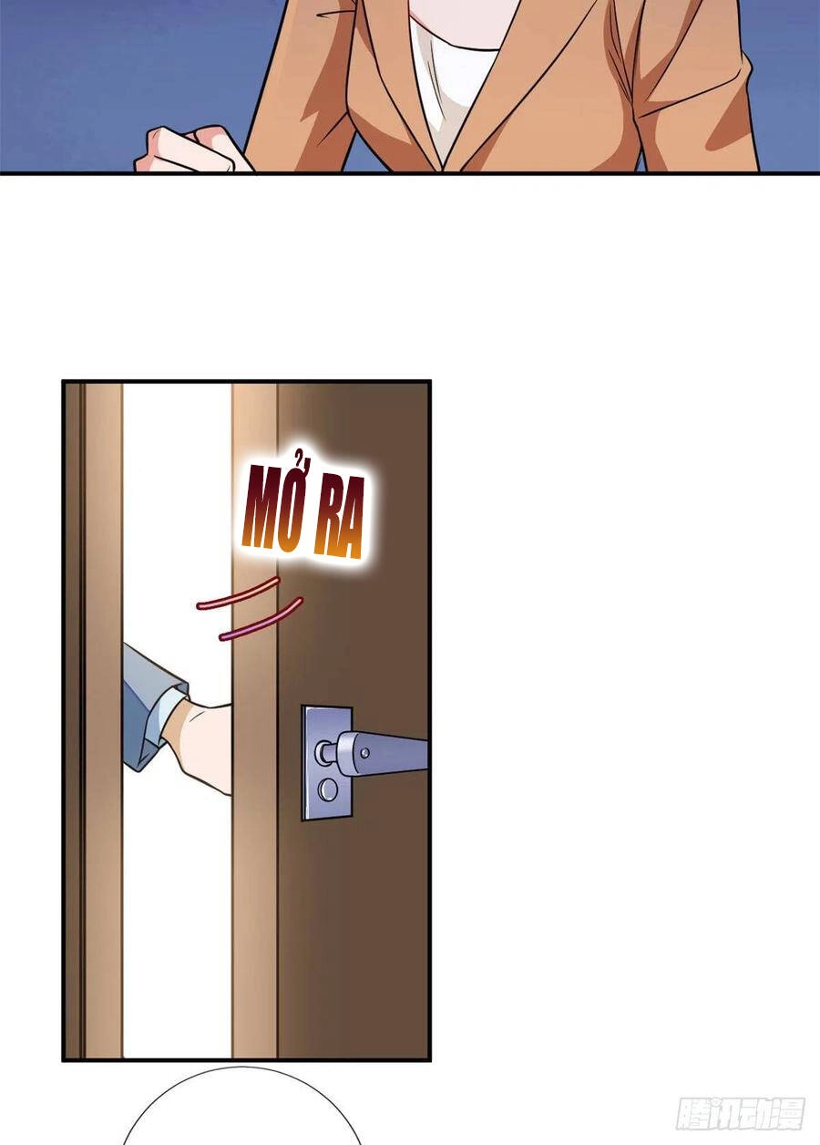 Ông Xã Kết Hôn Thử, Mạnh Thêm Chút Nữa Đi Chapter 302 - 5