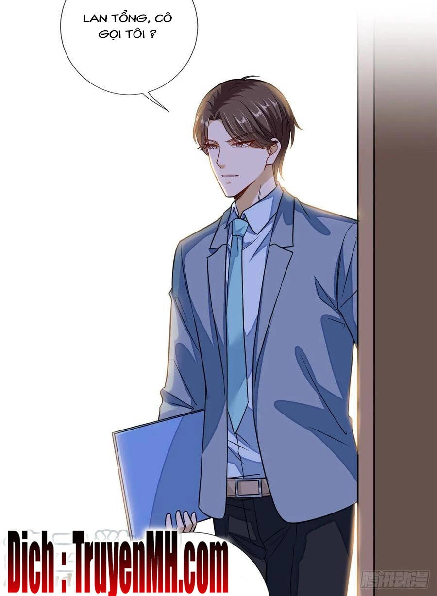 Ông Xã Kết Hôn Thử, Mạnh Thêm Chút Nữa Đi Chapter 302 - 6