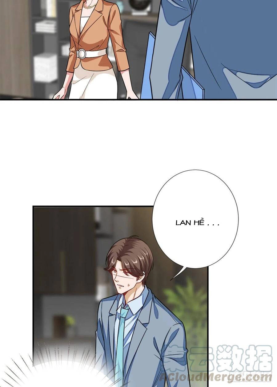 Ông Xã Kết Hôn Thử, Mạnh Thêm Chút Nữa Đi Chapter 302 - 9