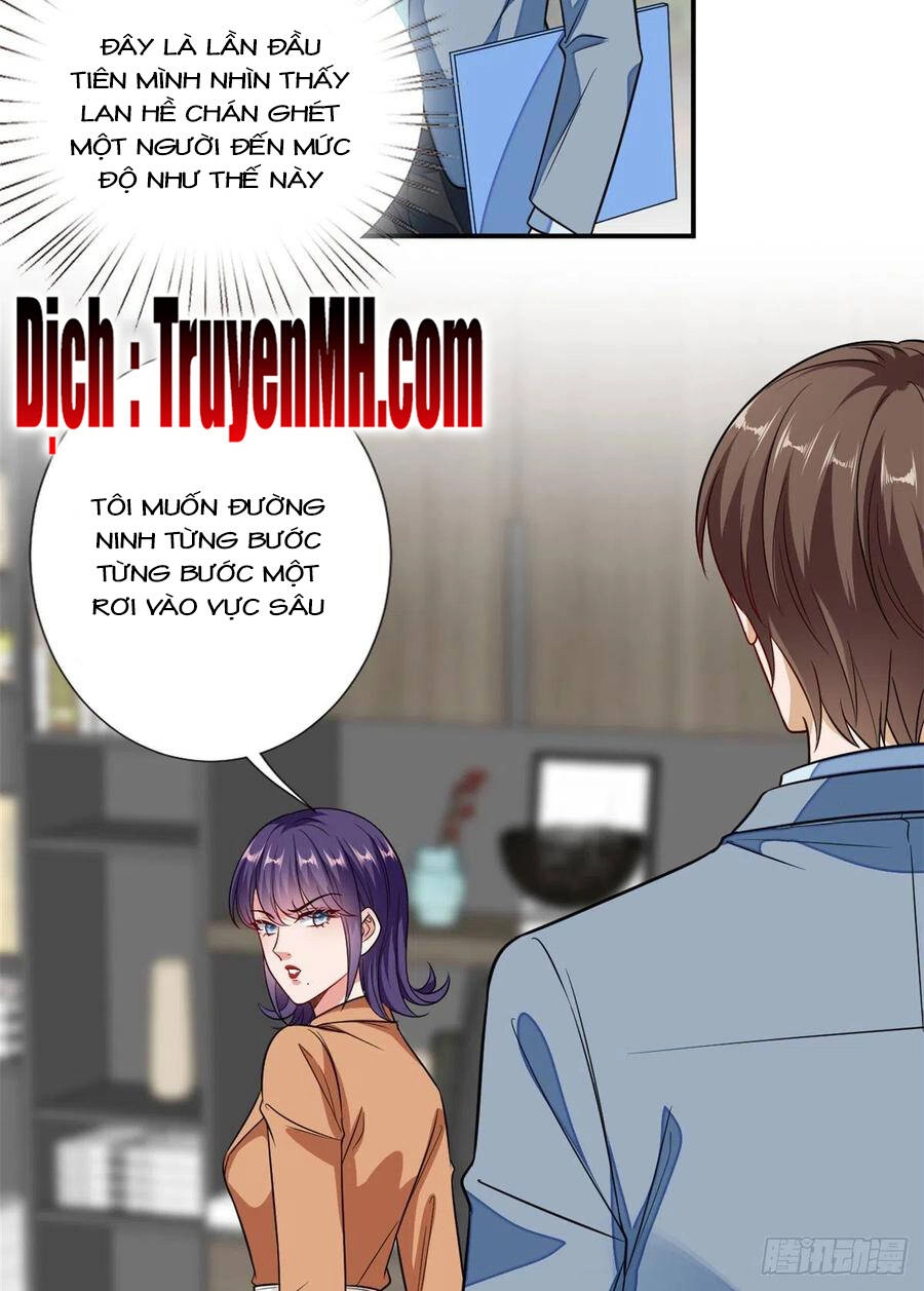 Ông Xã Kết Hôn Thử, Mạnh Thêm Chút Nữa Đi Chapter 302 - 10