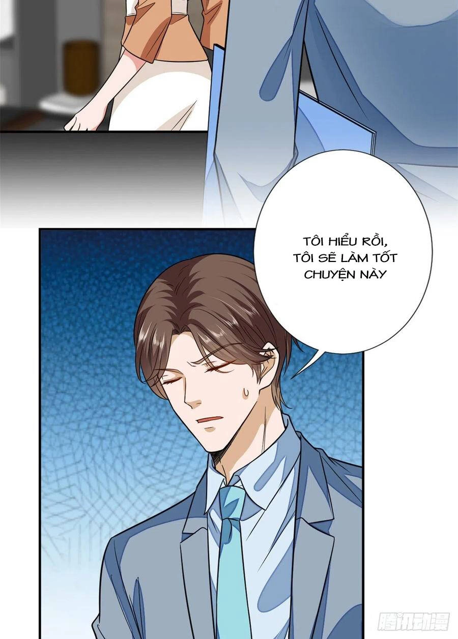 Ông Xã Kết Hôn Thử, Mạnh Thêm Chút Nữa Đi Chapter 302 - 11