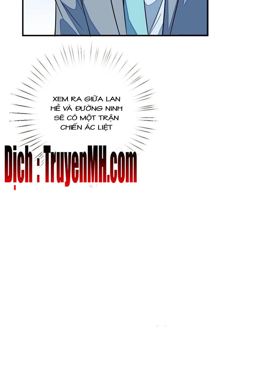 Ông Xã Kết Hôn Thử, Mạnh Thêm Chút Nữa Đi Chapter 302 - 12