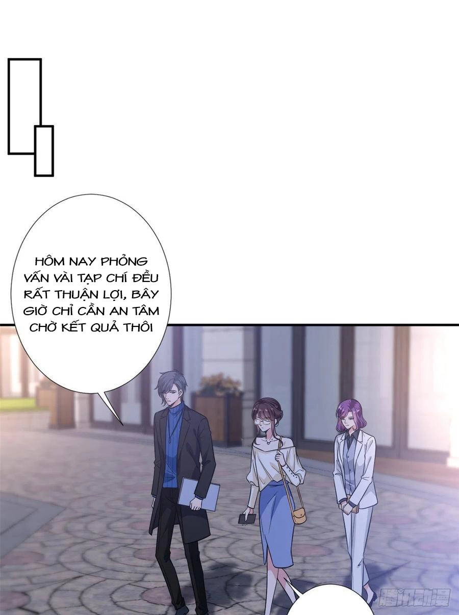 Ông Xã Kết Hôn Thử, Mạnh Thêm Chút Nữa Đi Chapter 302 - 13