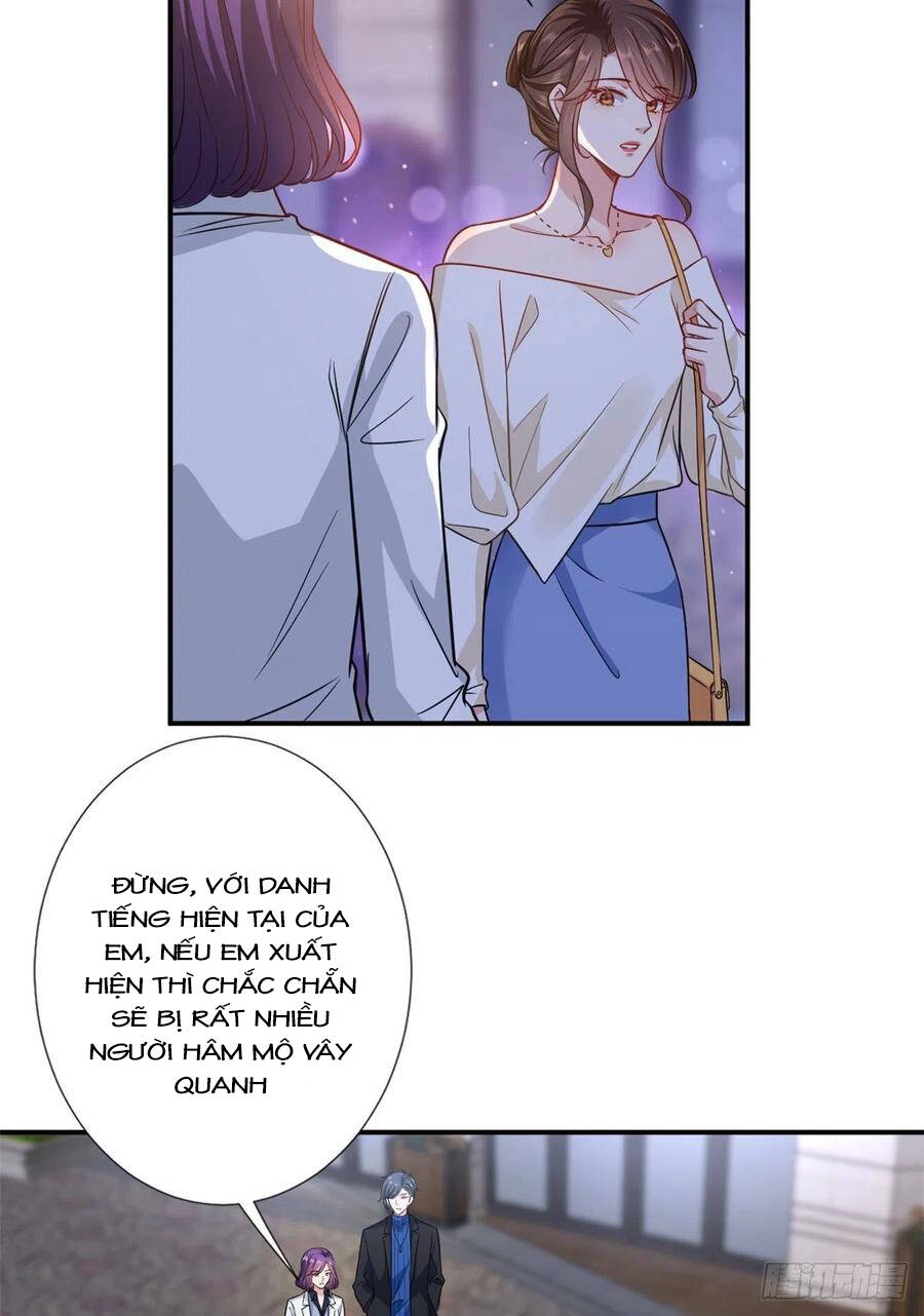 Ông Xã Kết Hôn Thử, Mạnh Thêm Chút Nữa Đi Chapter 302 - 17