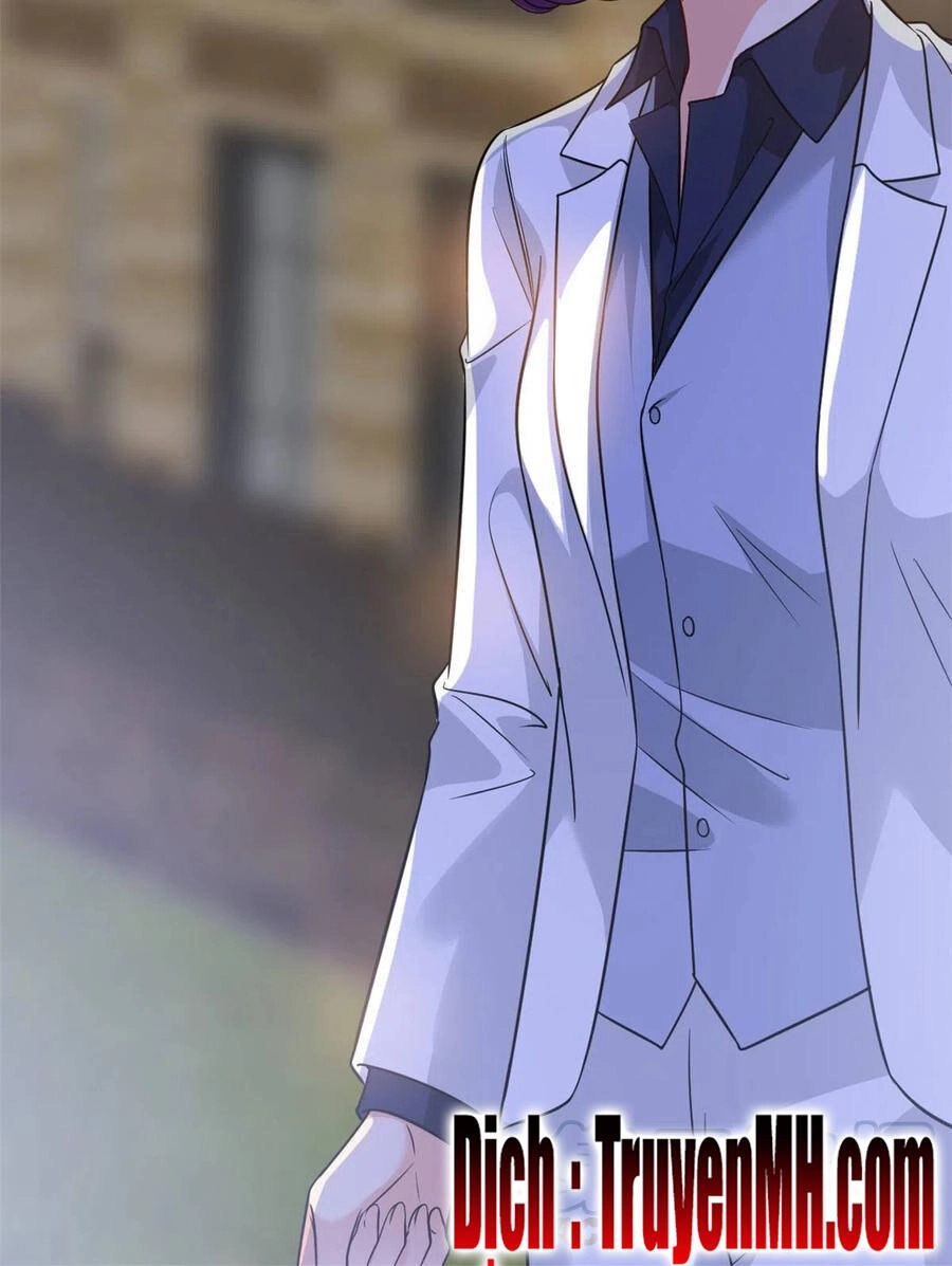 Ông Xã Kết Hôn Thử, Mạnh Thêm Chút Nữa Đi Chapter 304 - 3