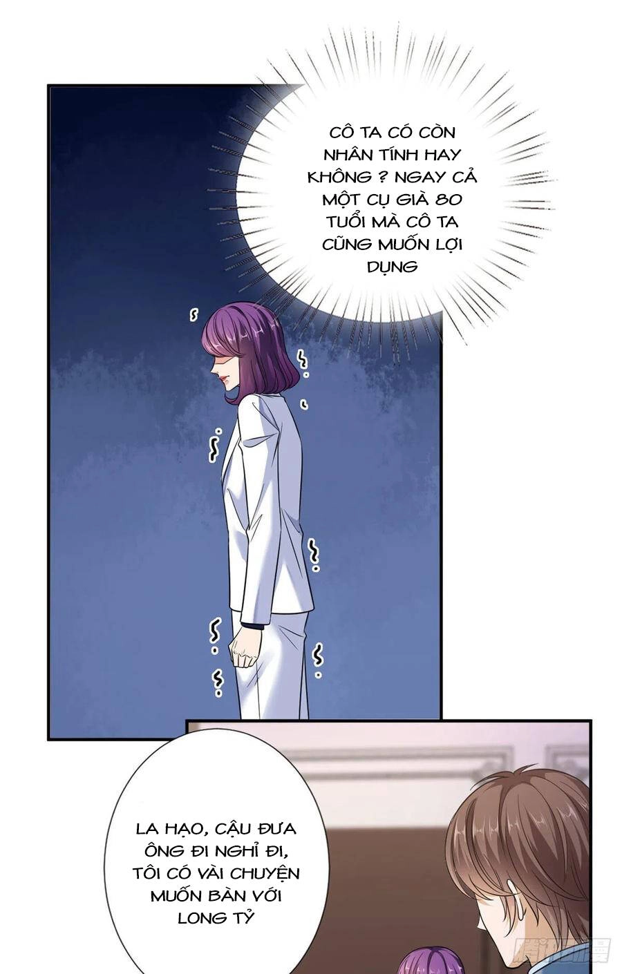 Ông Xã Kết Hôn Thử, Mạnh Thêm Chút Nữa Đi Chapter 304 - 8