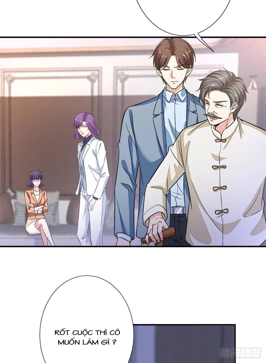 Ông Xã Kết Hôn Thử, Mạnh Thêm Chút Nữa Đi Chapter 304 - 10