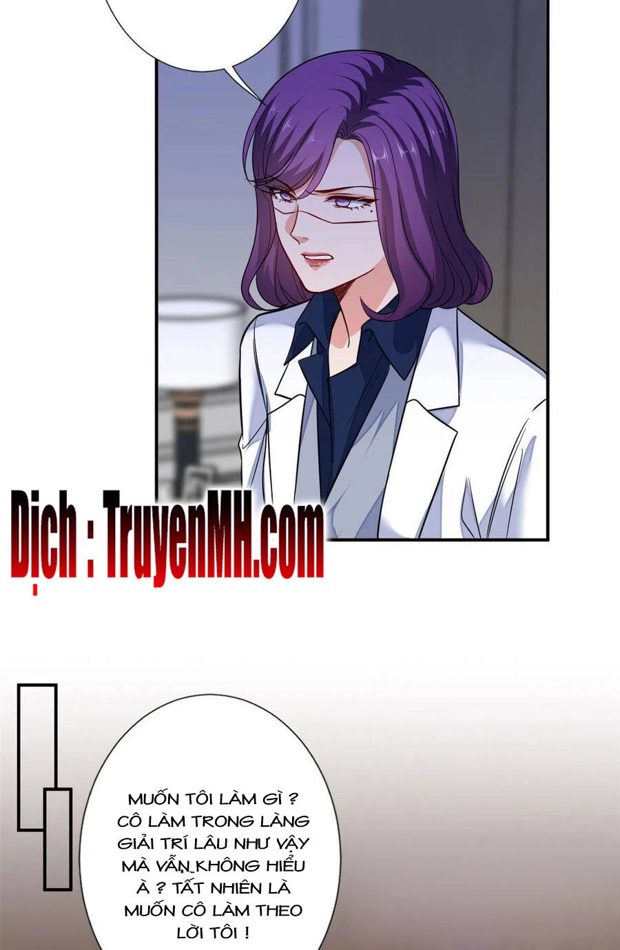 Ông Xã Kết Hôn Thử, Mạnh Thêm Chút Nữa Đi Chapter 304 - 11