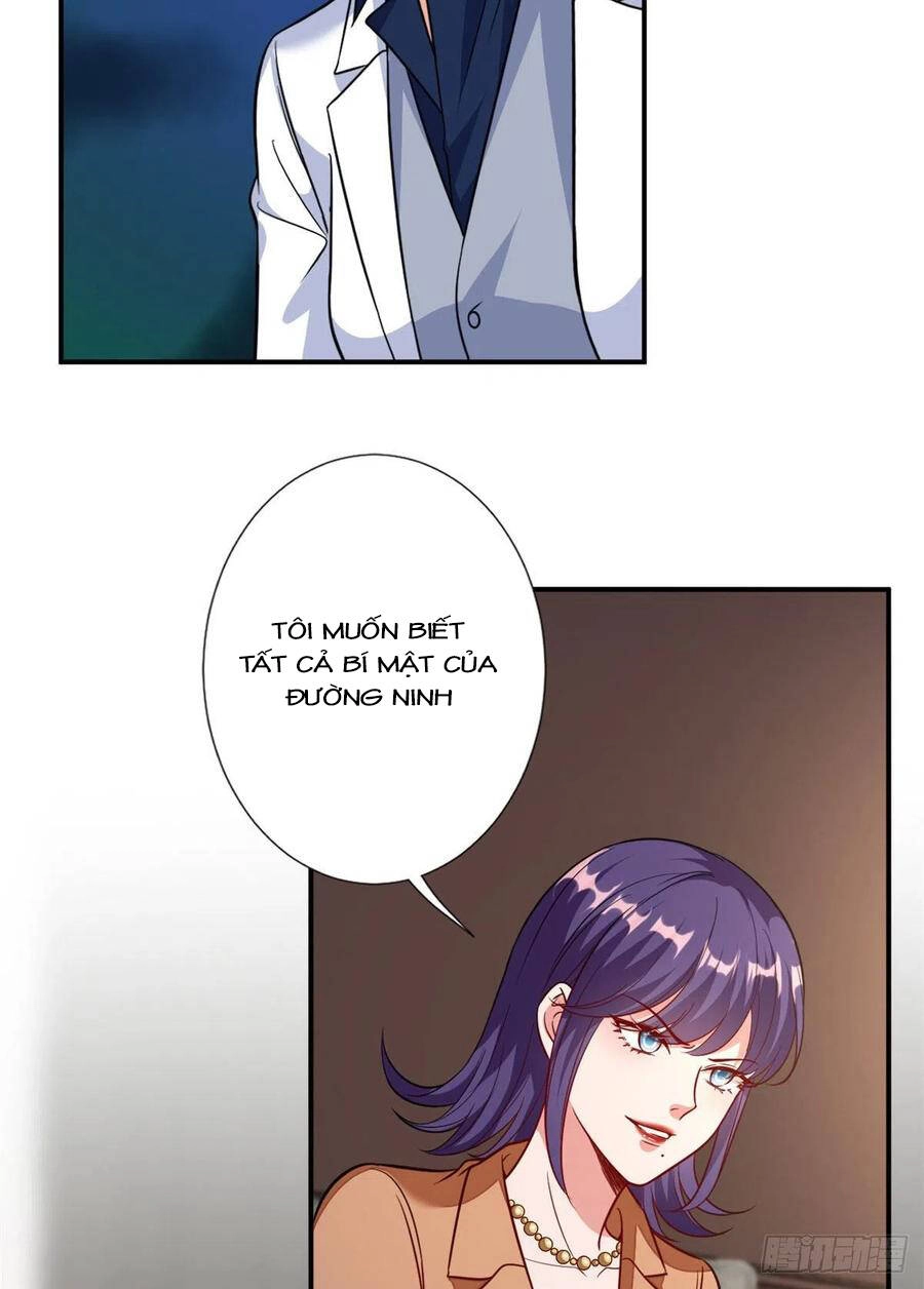 Ông Xã Kết Hôn Thử, Mạnh Thêm Chút Nữa Đi Chapter 304 - 14