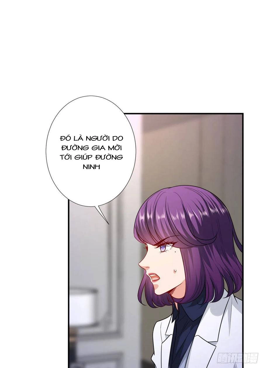 Ông Xã Kết Hôn Thử, Mạnh Thêm Chút Nữa Đi Chapter 305 - 2