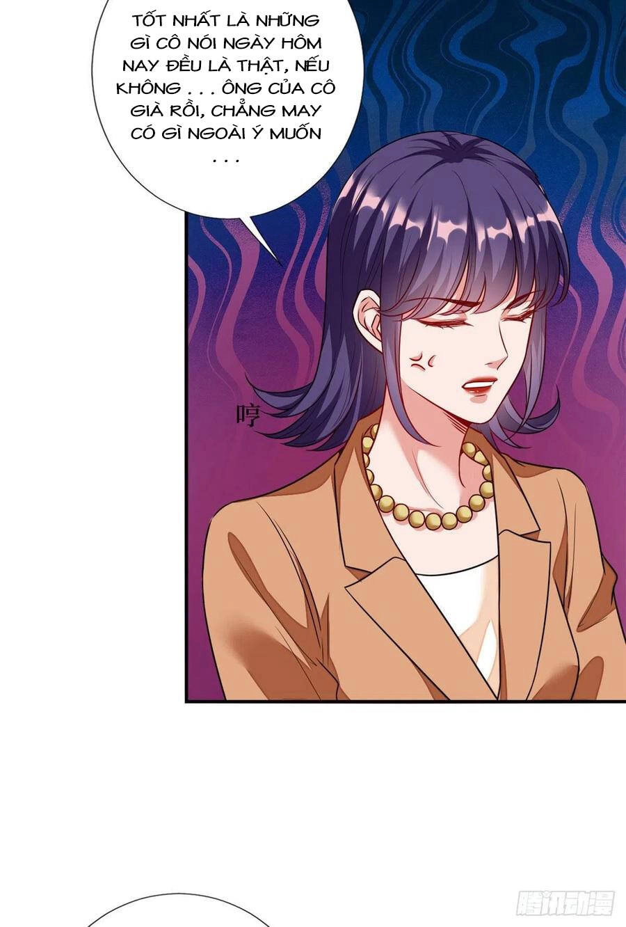 Ông Xã Kết Hôn Thử, Mạnh Thêm Chút Nữa Đi Chapter 305 - 6