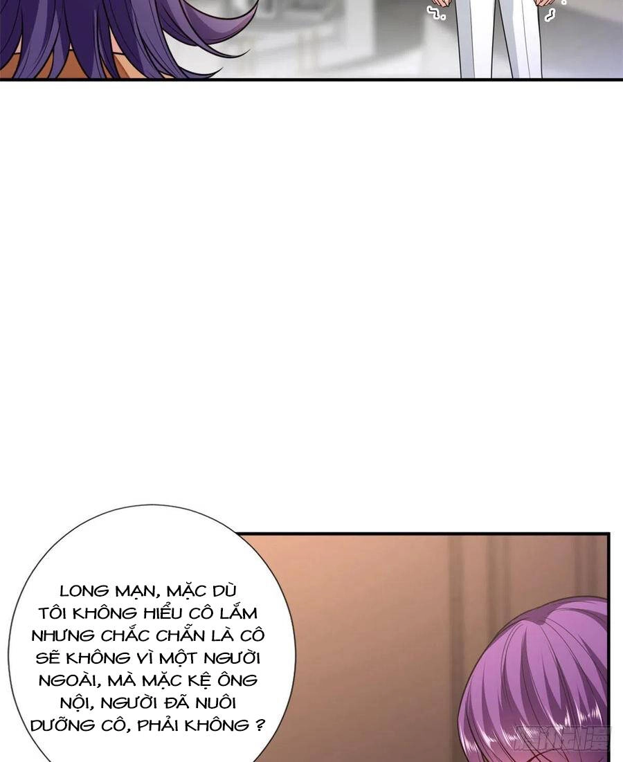 Ông Xã Kết Hôn Thử, Mạnh Thêm Chút Nữa Đi Chapter 305 - 10