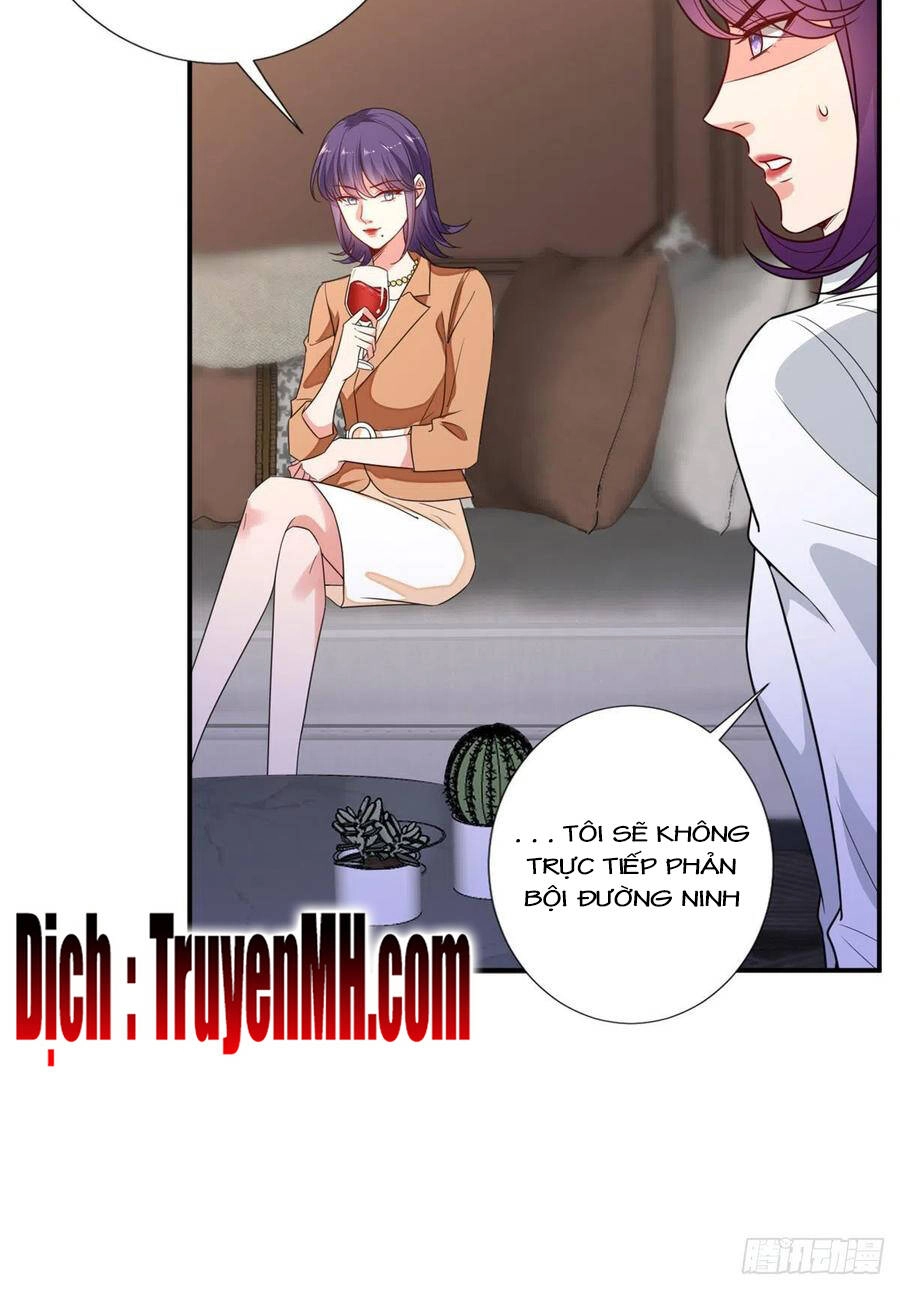 Ông Xã Kết Hôn Thử, Mạnh Thêm Chút Nữa Đi Chapter 305 - 11