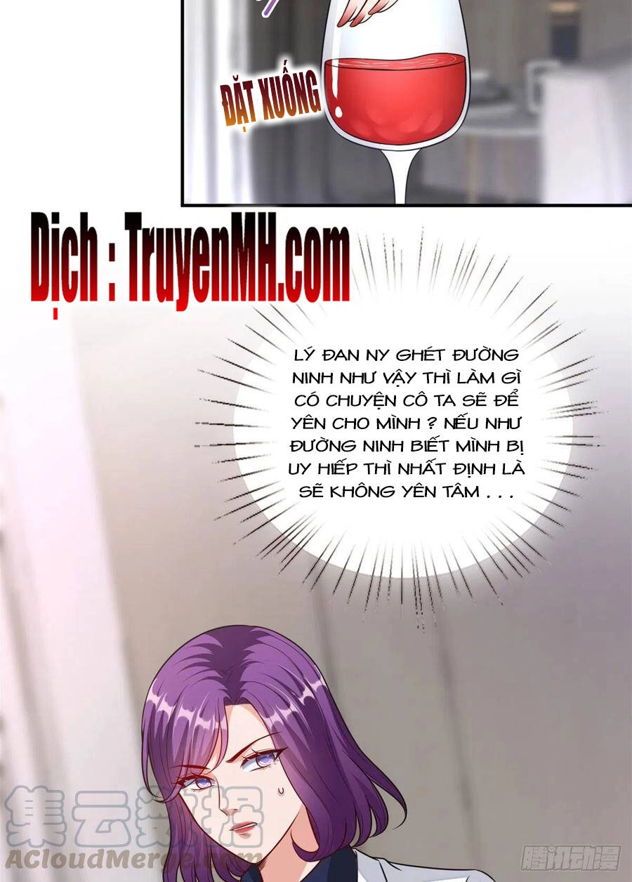 Ông Xã Kết Hôn Thử, Mạnh Thêm Chút Nữa Đi Chapter 305 - 13