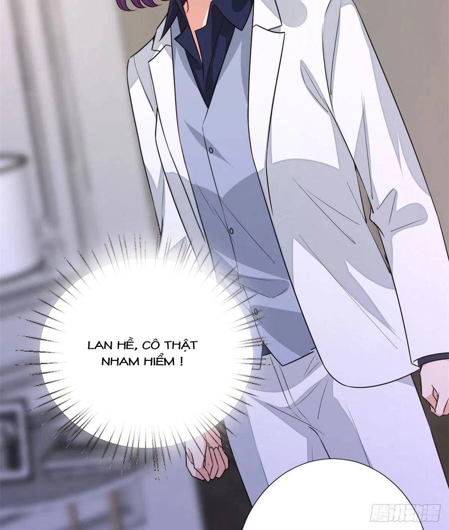 Ông Xã Kết Hôn Thử, Mạnh Thêm Chút Nữa Đi Chapter 305 - 14