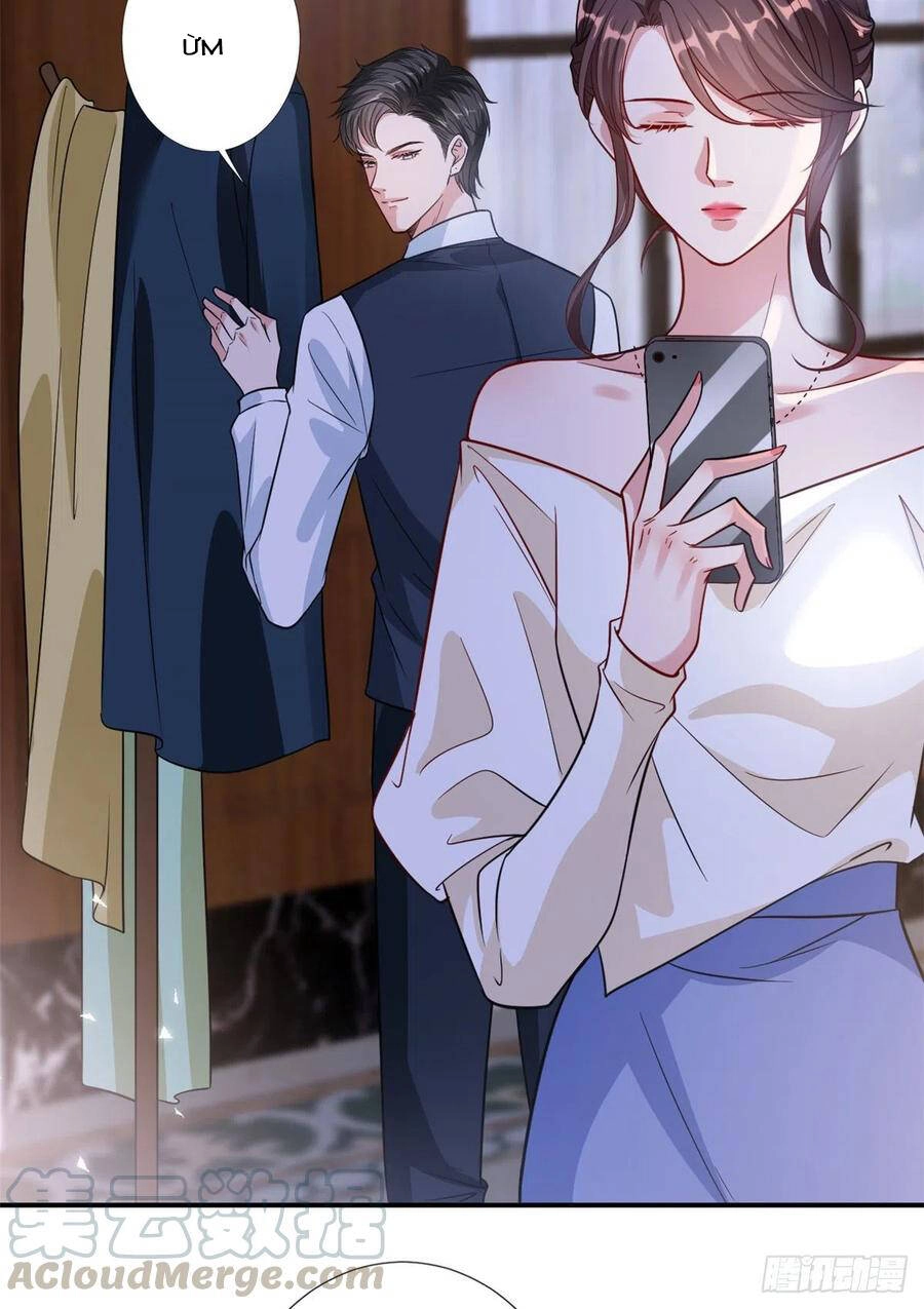 Ông Xã Kết Hôn Thử, Mạnh Thêm Chút Nữa Đi Chapter 306 - 3