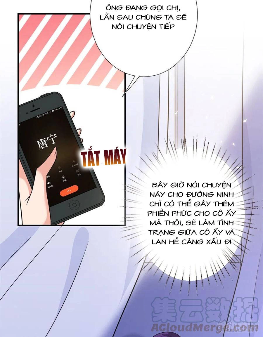 Ông Xã Kết Hôn Thử, Mạnh Thêm Chút Nữa Đi Chapter 306 - 7