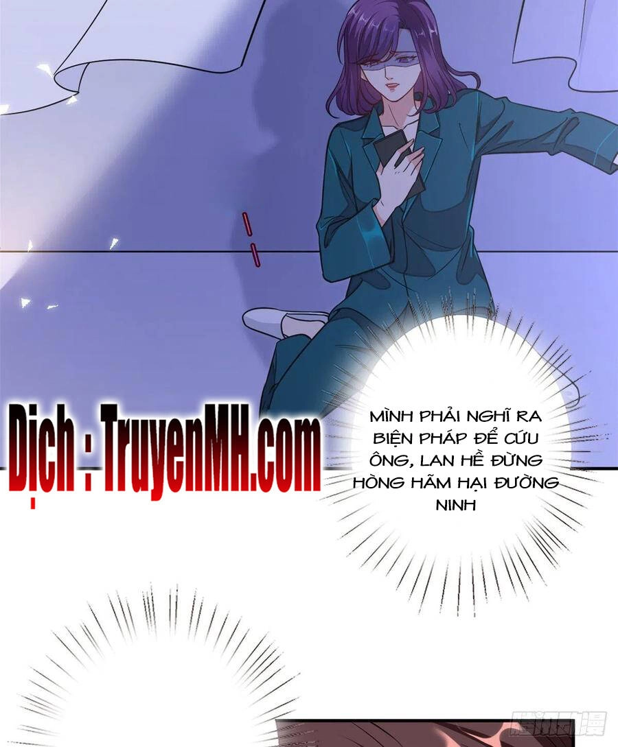 Ông Xã Kết Hôn Thử, Mạnh Thêm Chút Nữa Đi Chapter 306 - 8