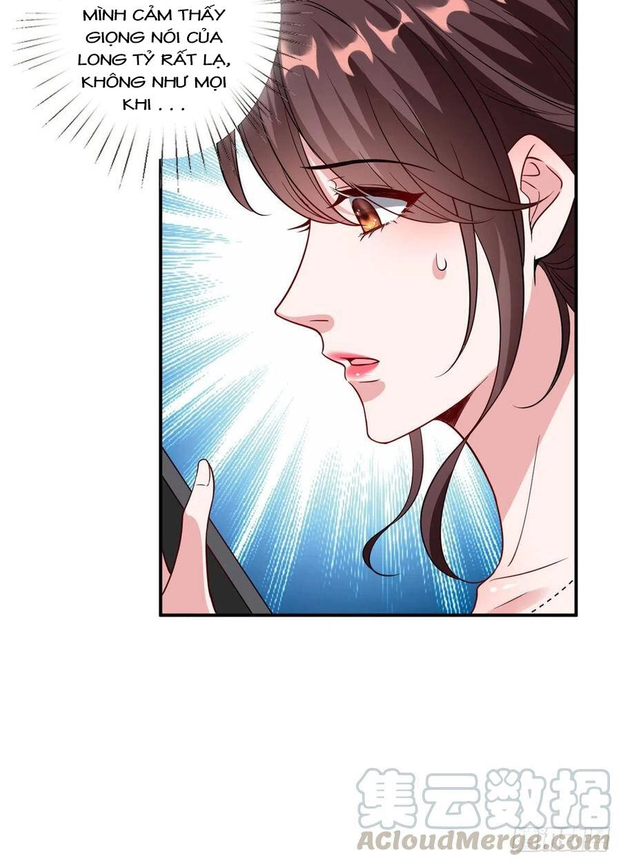 Ông Xã Kết Hôn Thử, Mạnh Thêm Chút Nữa Đi Chapter 306 - 9