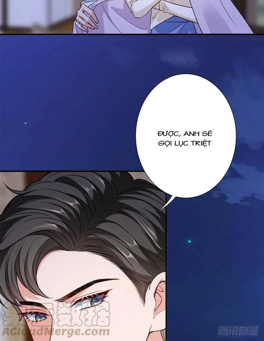 Ông Xã Kết Hôn Thử, Mạnh Thêm Chút Nữa Đi Chapter 306 - 11