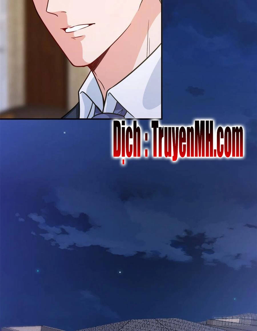 Ông Xã Kết Hôn Thử, Mạnh Thêm Chút Nữa Đi Chapter 306 - 12