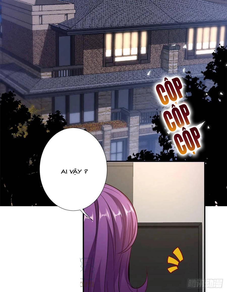 Ông Xã Kết Hôn Thử, Mạnh Thêm Chút Nữa Đi Chapter 306 - 13