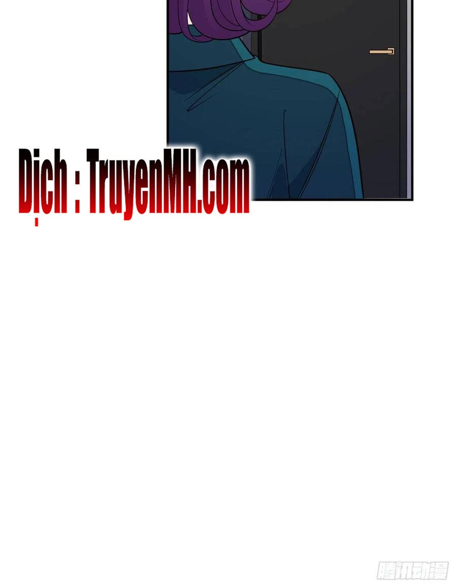 Ông Xã Kết Hôn Thử, Mạnh Thêm Chút Nữa Đi Chapter 306 - 14