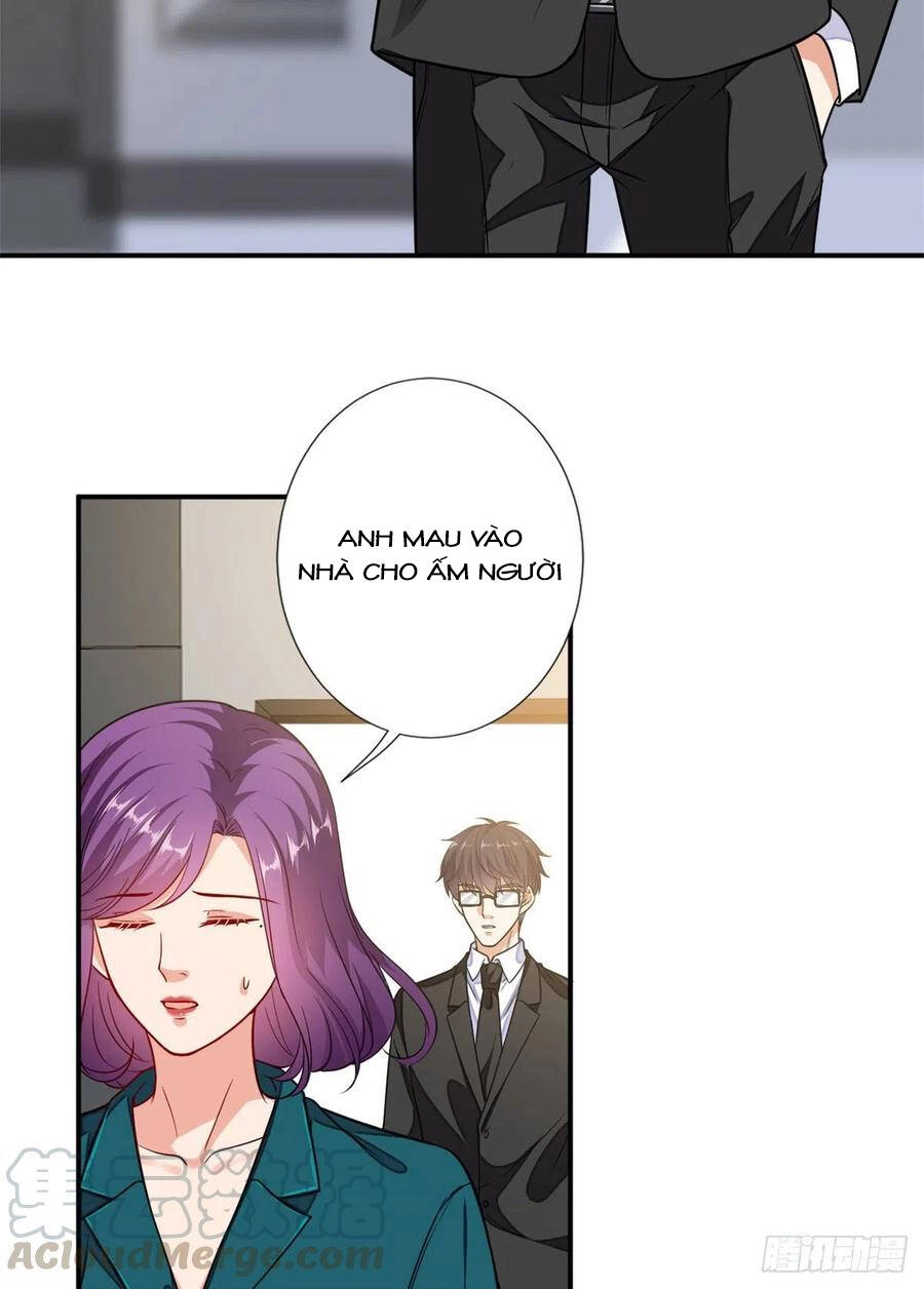 Ông Xã Kết Hôn Thử, Mạnh Thêm Chút Nữa Đi Chapter 307 - 4