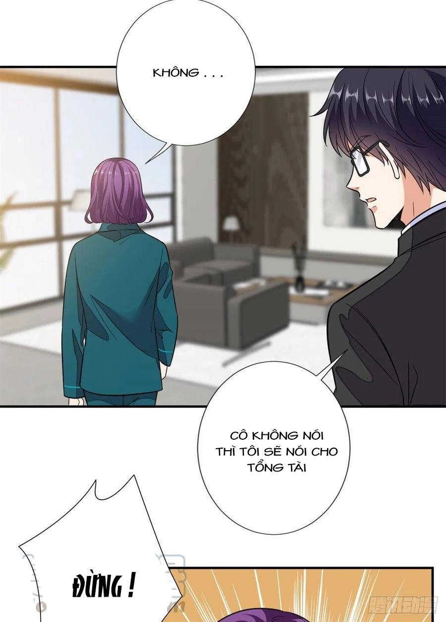 Ông Xã Kết Hôn Thử, Mạnh Thêm Chút Nữa Đi Chapter 307 - 8