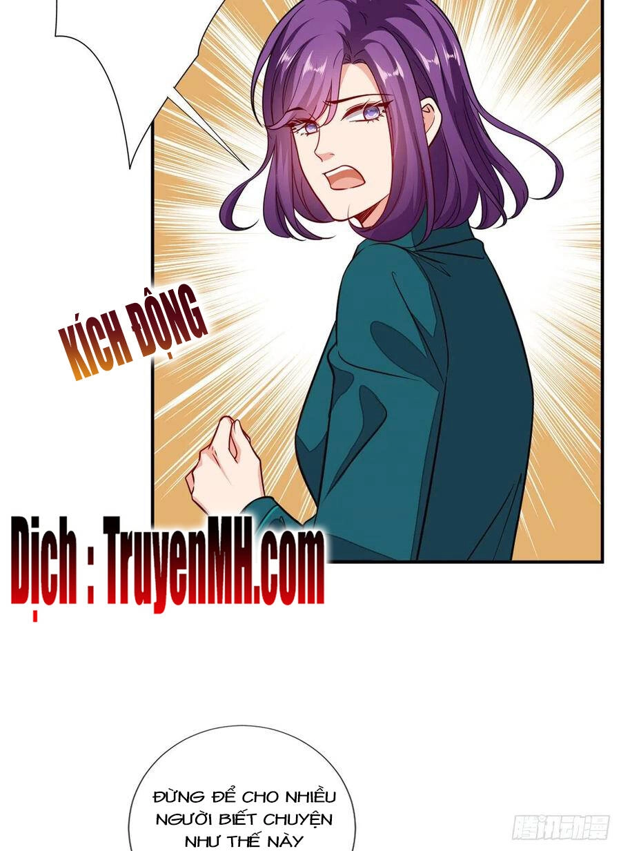 Ông Xã Kết Hôn Thử, Mạnh Thêm Chút Nữa Đi Chapter 307 - 9