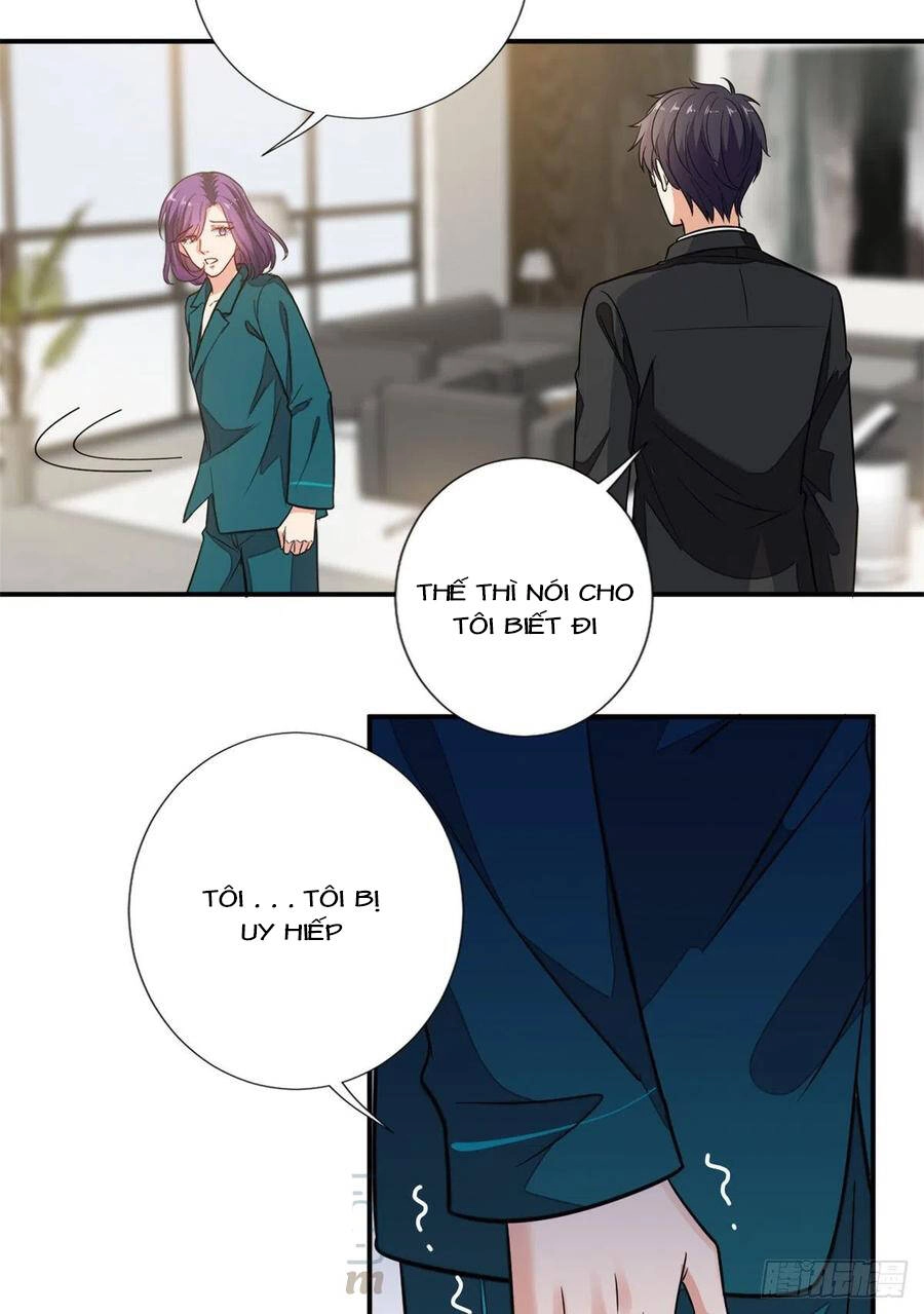 Ông Xã Kết Hôn Thử, Mạnh Thêm Chút Nữa Đi Chapter 307 - 10