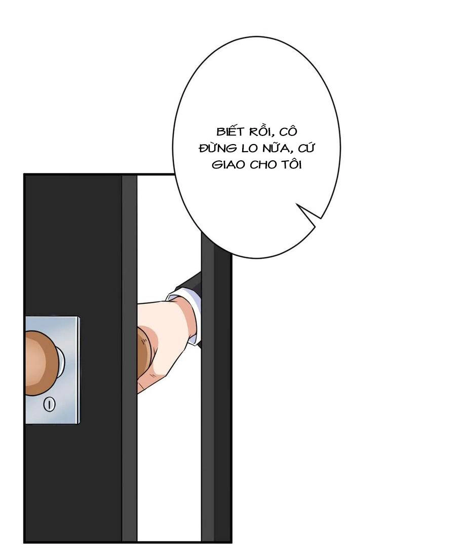 Ông Xã Kết Hôn Thử, Mạnh Thêm Chút Nữa Đi Chapter 308 - 2