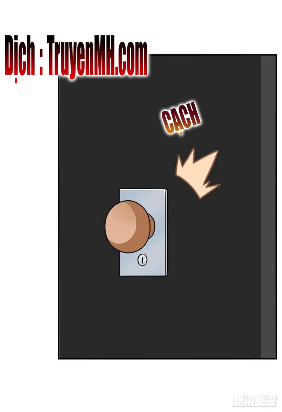 Ông Xã Kết Hôn Thử, Mạnh Thêm Chút Nữa Đi Chapter 308 - 3