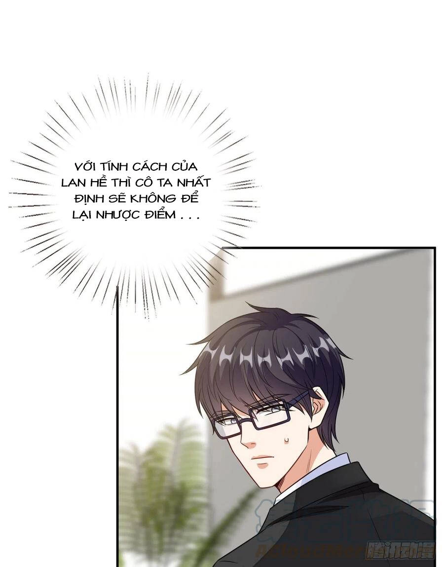 Ông Xã Kết Hôn Thử, Mạnh Thêm Chút Nữa Đi Chapter 308 - 4