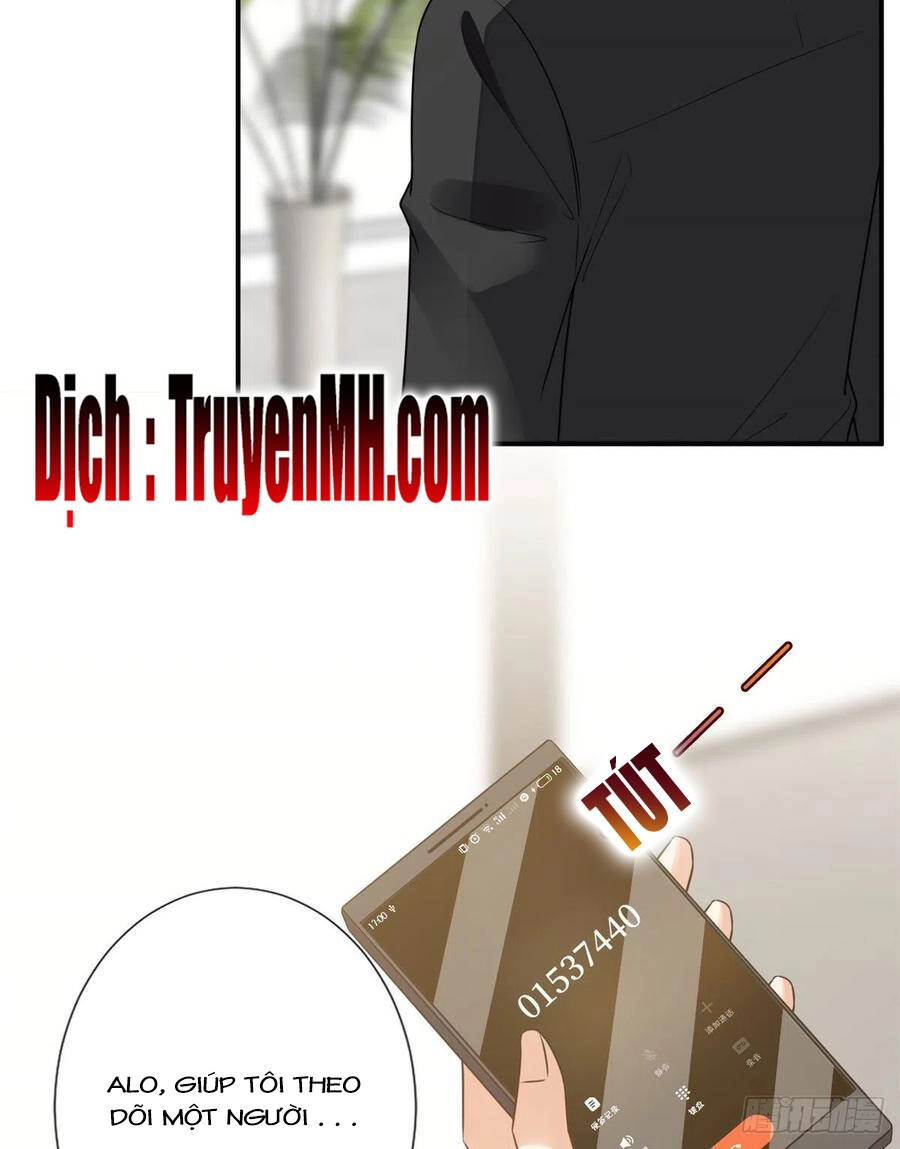 Ông Xã Kết Hôn Thử, Mạnh Thêm Chút Nữa Đi Chapter 308 - 5