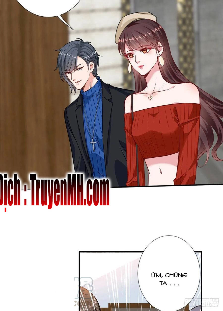 Ông Xã Kết Hôn Thử, Mạnh Thêm Chút Nữa Đi Chapter 308 - 9